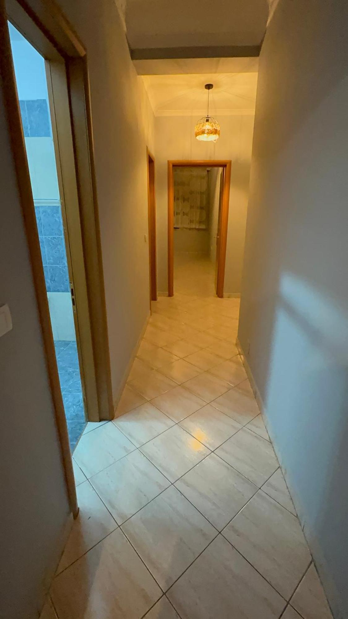Dioras Apartment. Tirana Exteriör bild