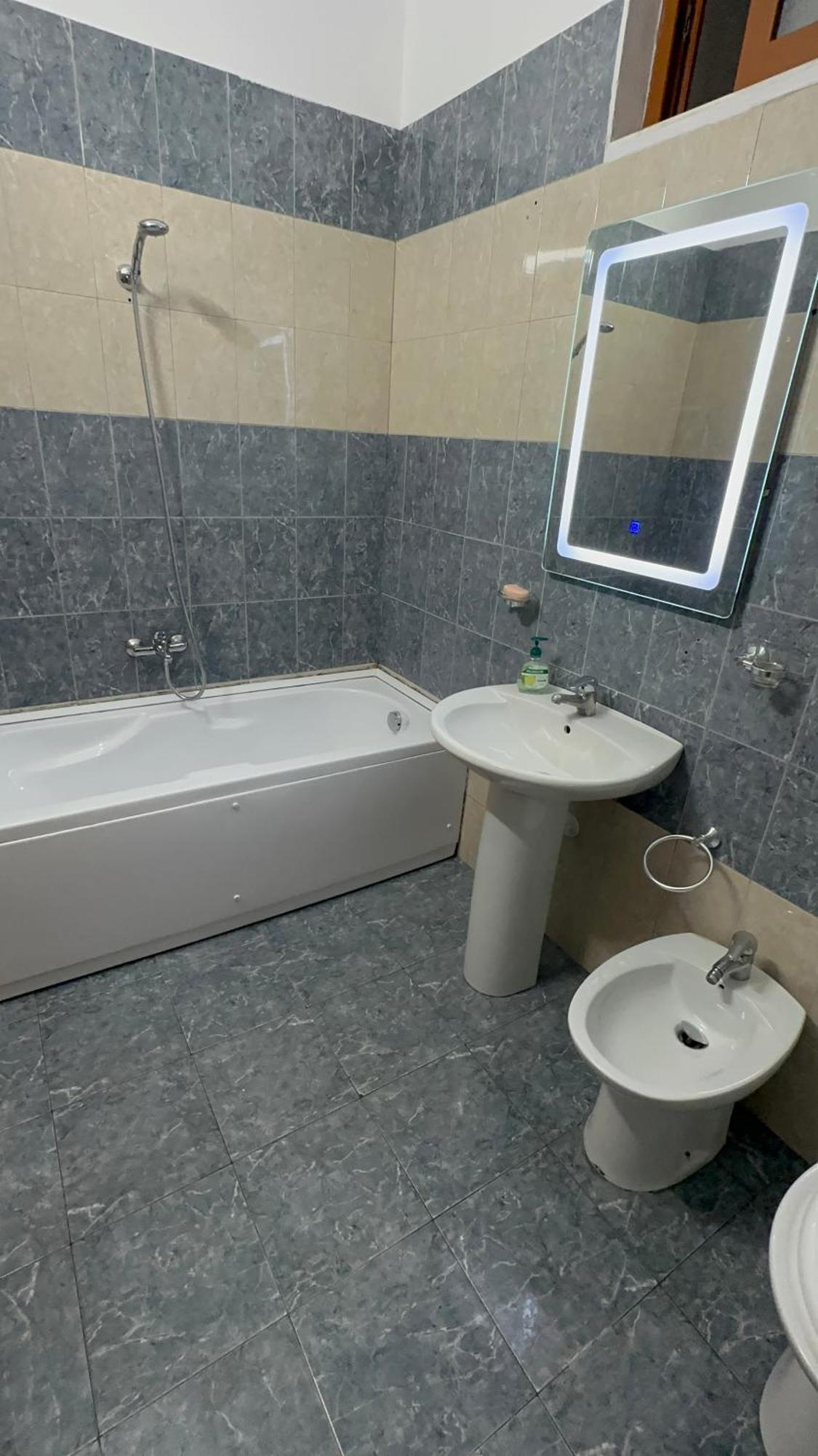 Dioras Apartment. Tirana Exteriör bild